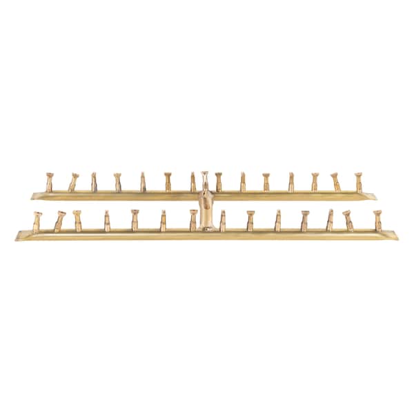 The Outdoor Plus 60 Brass H-Bullet Burner OPT-B60BH - main
